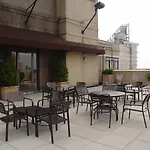 Midtown West Suites At 48Th Street And Times Square