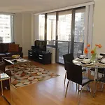 Midtown West Suites At 48Th Street And Times Square