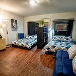 Chelsea Art Suites