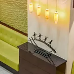 Nyma, The New York Manhattan Hotel