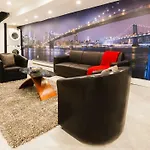 Luxury Duplex Apartment