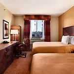 Howard Johnson Long Island City