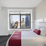 Oakwood At The Residences At W New York Downtown
