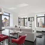 Oakwood At The Residences At W New York Downtown