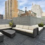Lex Boutique Hotel