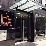 Lex Boutique Hotel