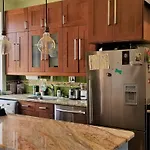 Big Renovated Condo With Great Views
