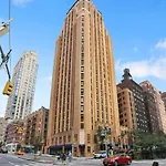 The Beekman Tower