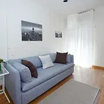 Times Square Highline Two Bedroom