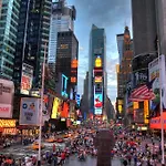 Comfort Inn Times Square South Area