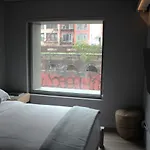 Sago Hotel