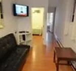 Greenwich Village Apartment