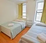 Greenwich Village Apartment
