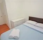 Greenwich Village Apartment