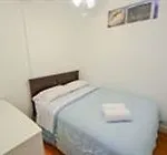 Greenwich Village Apartment
