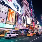 Broadway Suite New York