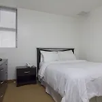Metro Apartments