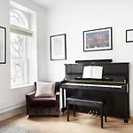 Manhattan Avenue Townhouse By Onefinestay