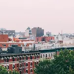 Manhattan Avenue Townhouse By Onefinestay