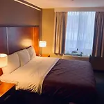Prince Flushing Hotel