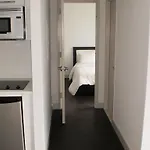 Metro Apartments