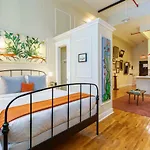 Habitat 101Brooklyn