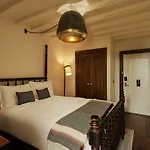 The Ludlow Hotel