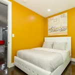 Hamilton Heights Stylish Apartments