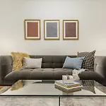 Charming 1Br In The Upper East Side By Sonder