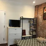 Manhattan Studio Apartments