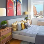 Oakwood At Tribeca House