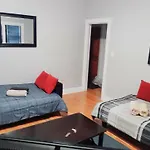 Suite Dante/15 Min To Midtown