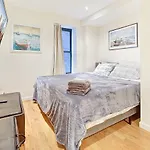 Luxury 5Bed/2Bath On Central Park West!