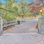 Luxury 5Bed/2Bath On Central Park West!