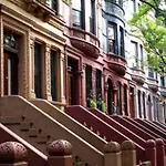 Fully Furnished Entire Floor Apartment In Historic Harlem