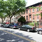 Bed Stuy Brooklyn Loft