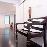 Bed Stuy Brooklyn Loft