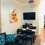 Modern 2 Bedroom Apartment Nyc
