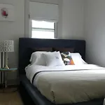 Warm And Cozy Home With A Modern Flair