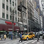 Dom-Nyc Hide-A-Way