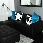 Plush Spacious 1 Bedroom Apt Williamsburg