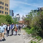Suite Dante/15 Min To Midtown