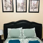 Modern 2 Bedroom Apartment Nyc