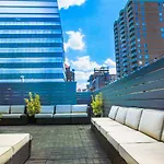Lex Boutique Hotel