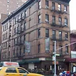 Amsterdam Inn