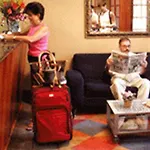 Union Square Inn