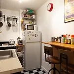 Great Cozy Apt