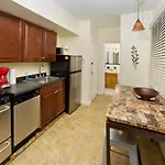 Grand Central Suites
