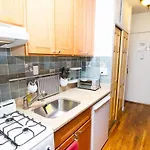 Grand Central Suites