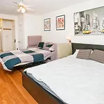 Grand Central Suites